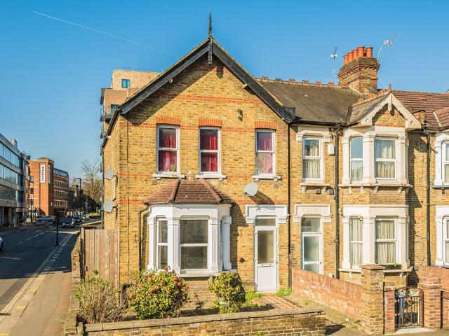 Apartment for rent in London Borough of Hounslow, Greater London
