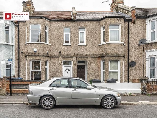 House for rent in Leytonstone, Greater London