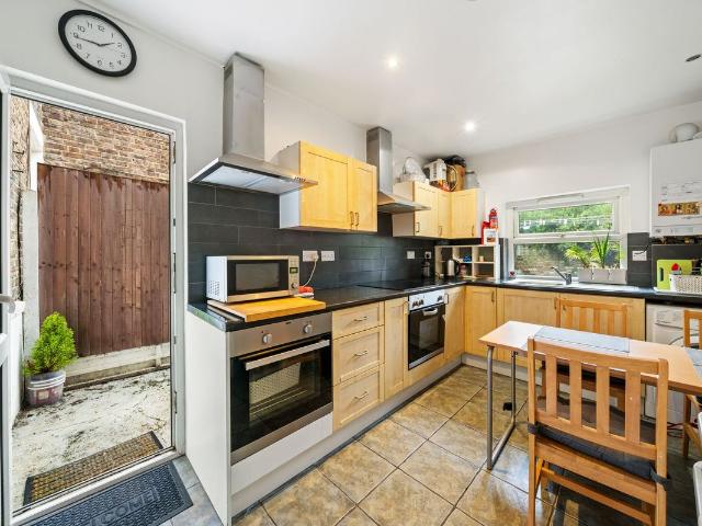 House for rent in Tottenham Hale, Greater London