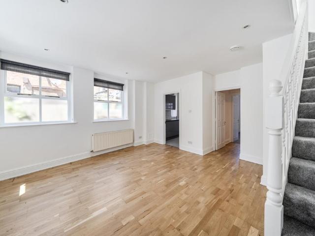 House for rent in Hornsey, Greater London