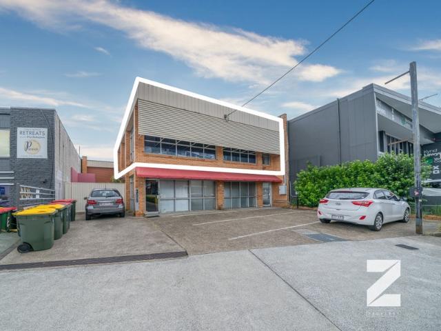 Office for rent in West End, Greater Brisbane