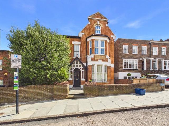 Apartment for rent in Petersham, Greater London
