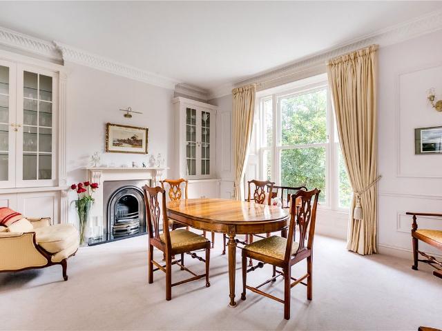 Apartment for rent in Petersham, Greater London