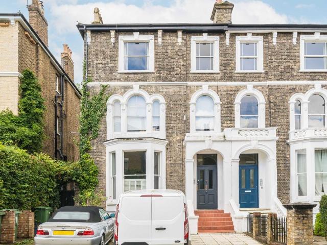 Apartment for rent in Petersham, Greater London