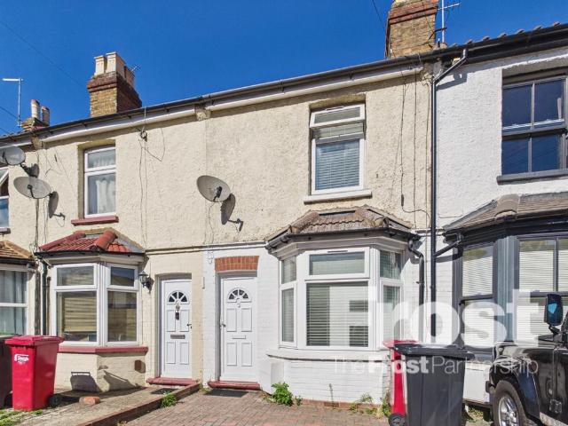 House for rent in Chalvey, Slough