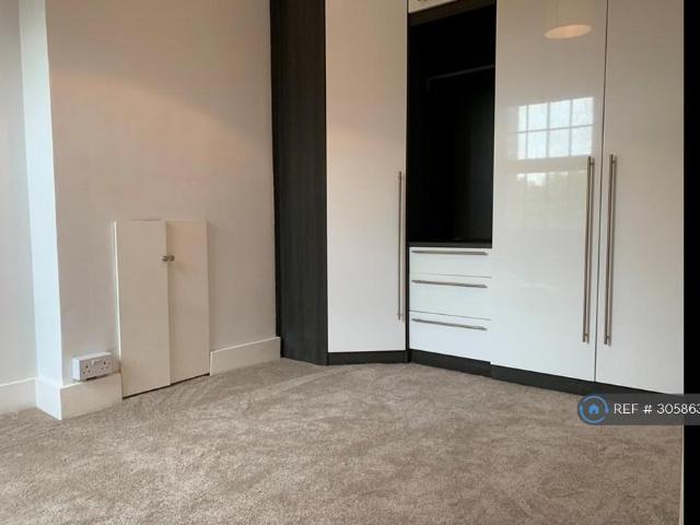 Apartment for rent in Chalvey, Slough