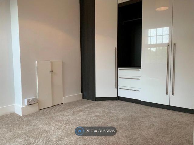 Apartment for rent in Chalvey, Slough