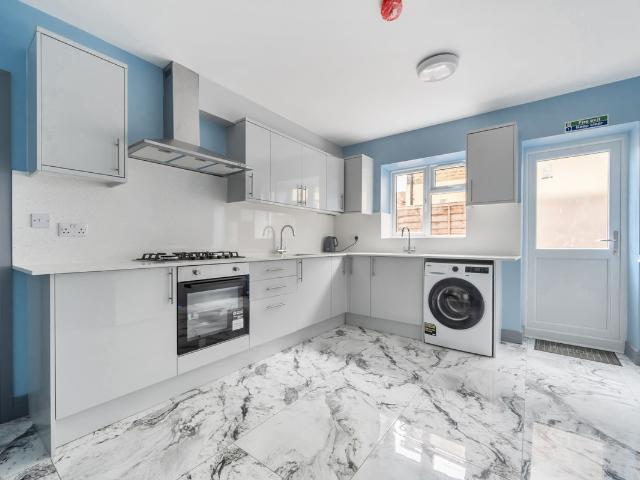 Apartment for rent in Chalvey, Slough