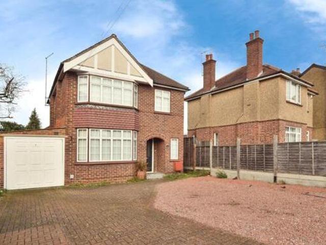 House for rent in Uxbridge, Greater London
