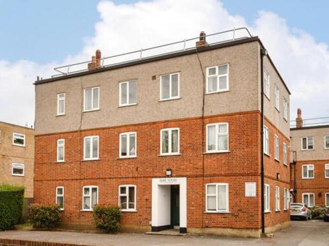 House for sale in Lyons, Greater London