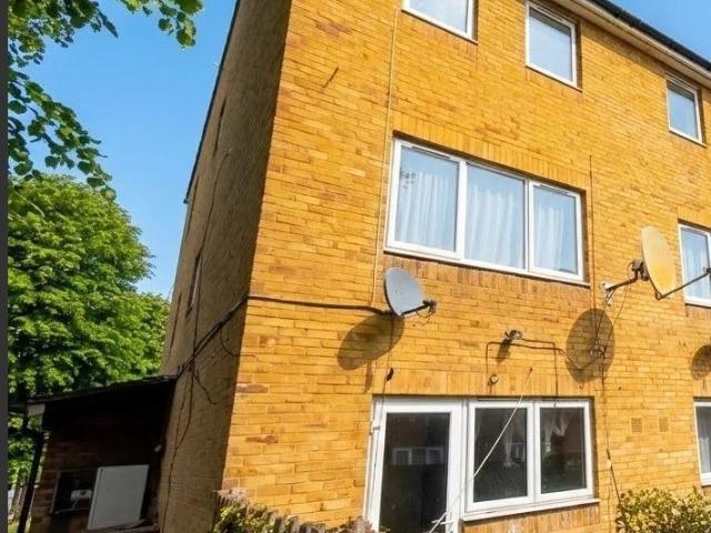 House for rent in Peckham, Greater London