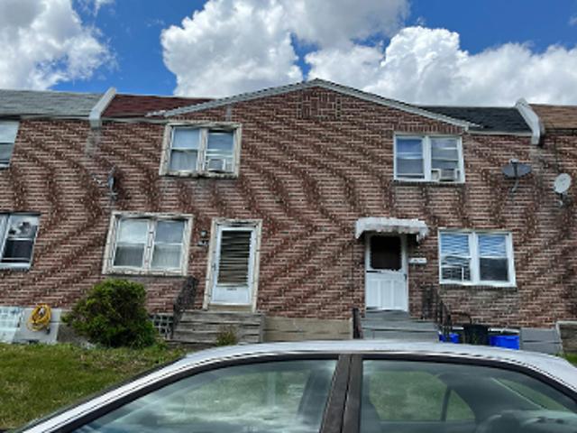 House for sale in Northeast Philadelphia, Philadelphia