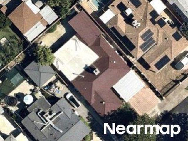 House for sale in Canoga Park, California