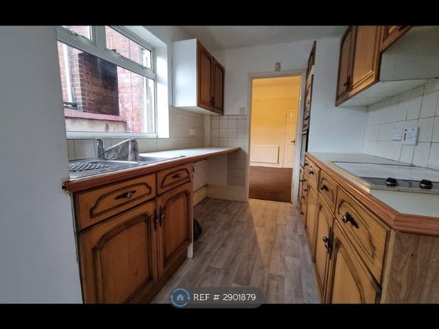 House for rent in Hyde Park, South Yorkshire