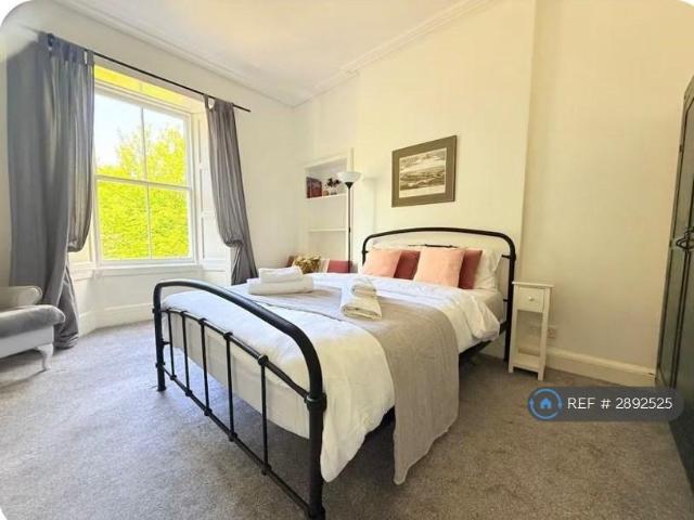 House for rent in Southside, Scotland