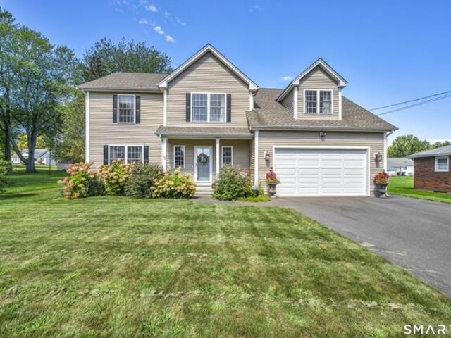 House for sale in Wethersfield, Connecticut