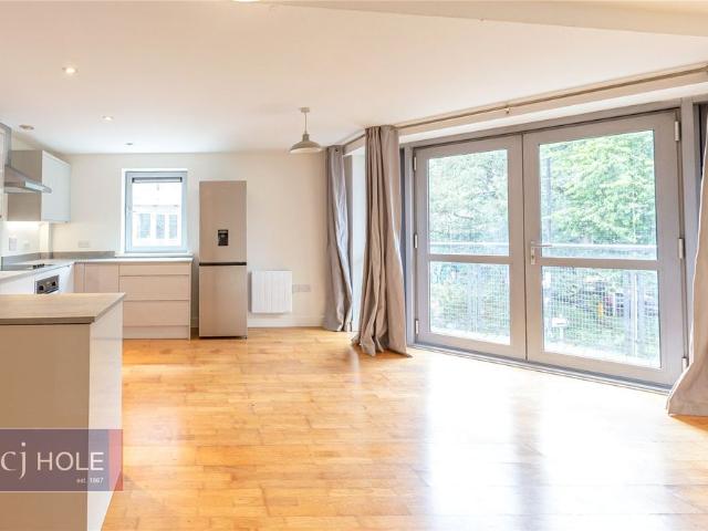 Apartment for rent in Kingsdown, Feckenham