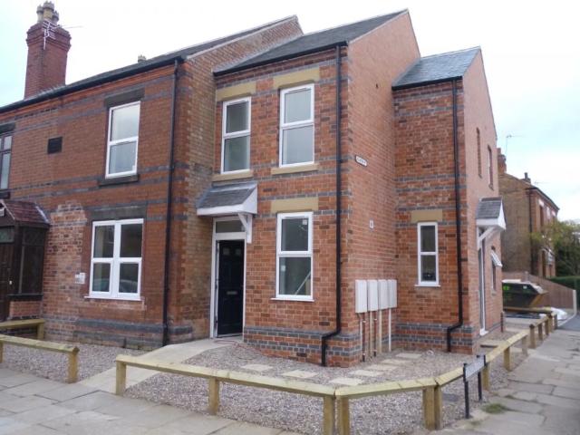 Apartment for rent in Attenborough, East Midlands