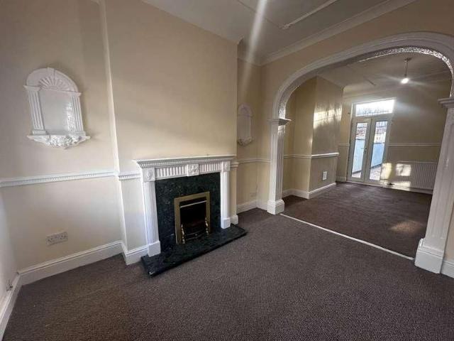 House for rent in New Clee, Grimsby