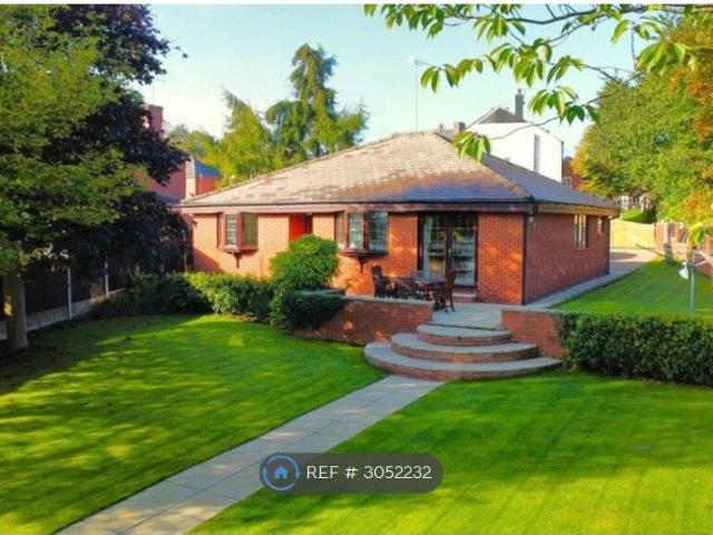 House for rent in South Yorkshire