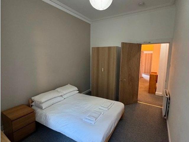 Apartment for rent in Southside, Scotland