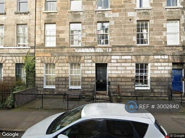 Apartment for rent in Southside, Scotland