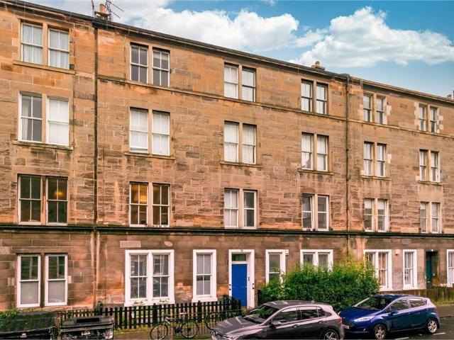 Apartment for rent in Southside, Scotland