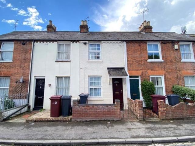 House for rent in Newtown, Reading