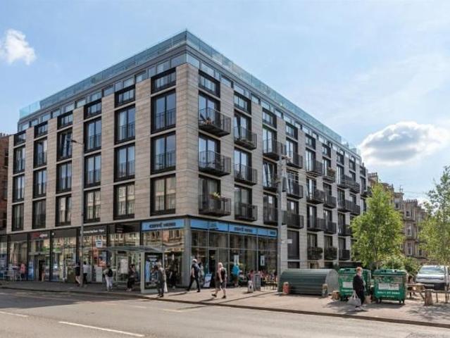 Apartment for rent in Park District, Scotland
