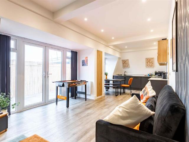 Apartment for rent in West Worthing, Worthing