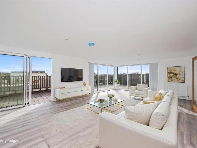 Apartment for rent in West Worthing, Worthing