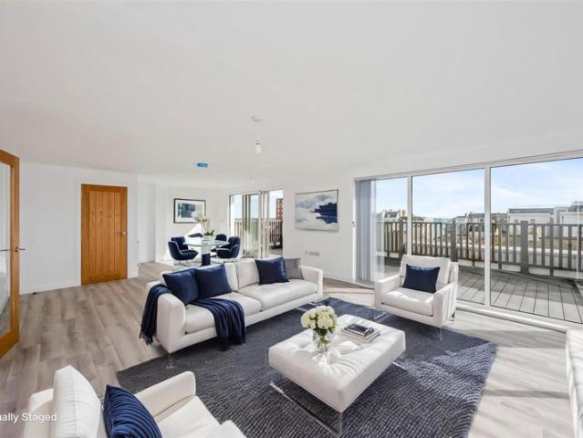 Apartment for rent in West Worthing, Worthing