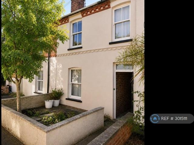 House for rent in New Boultham, Lincoln