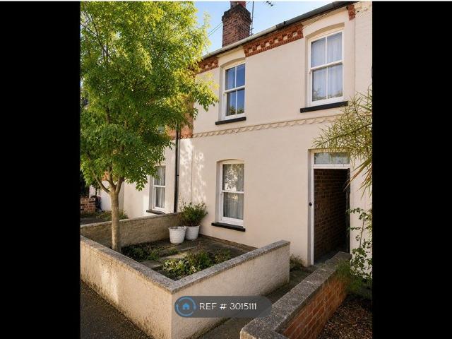 Room for rent in New Boultham, Brayford