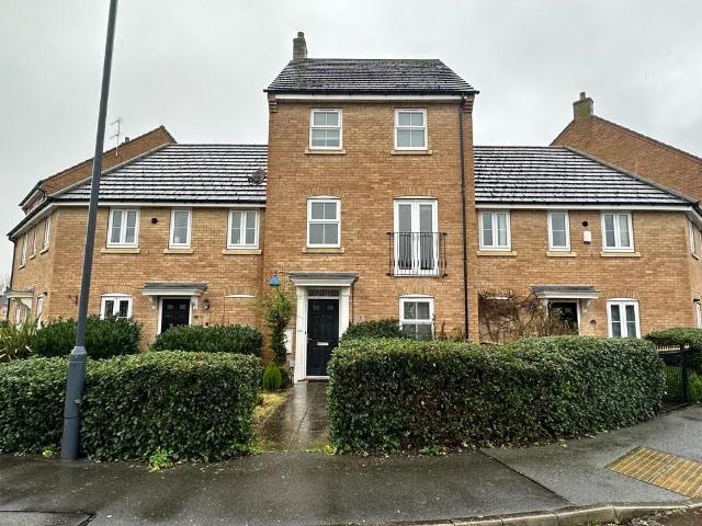 House for rent in Shelton Lock, East Midlands