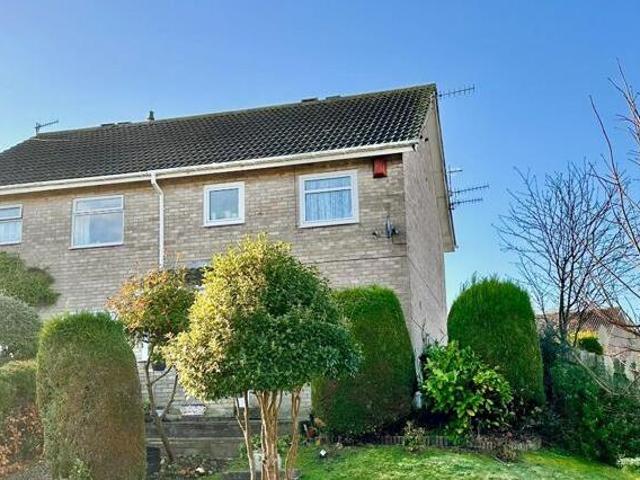 House for sale in Guisborough, Redcar And Cleveland