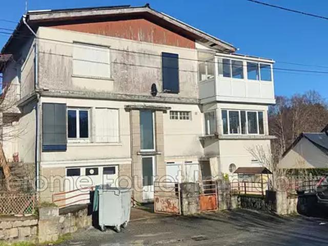 Appartement vente à Ussel, Montaignac-saint-hippolyte