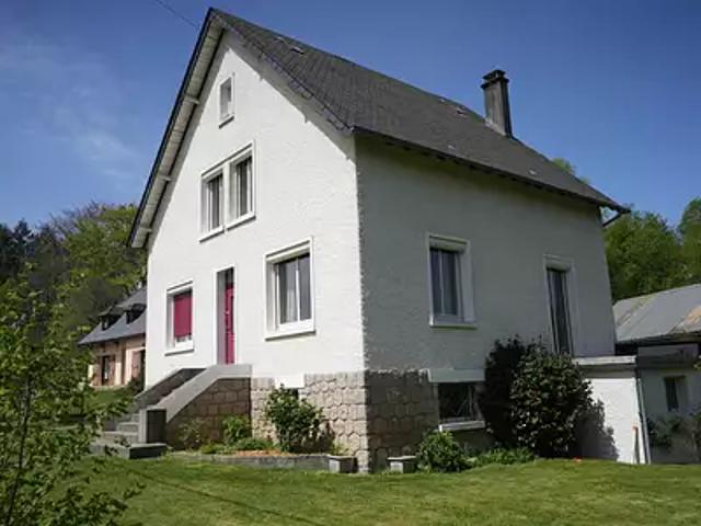 Maison vente à Ussel, Montaignac-saint-hippolyte
