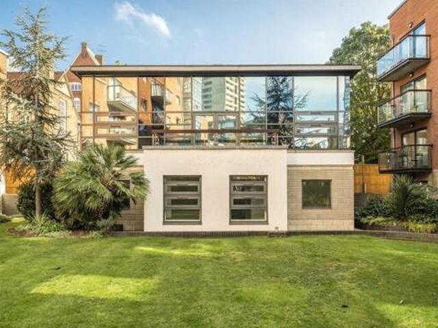 House for sale in Lyons, Greater London
