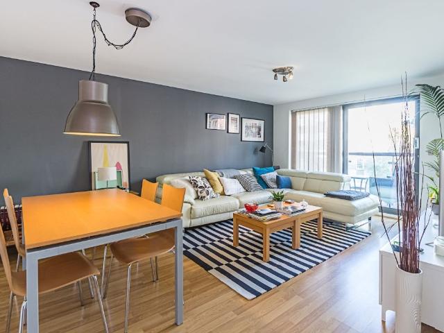 Apartment for rent in Millbank Estate, Greater London