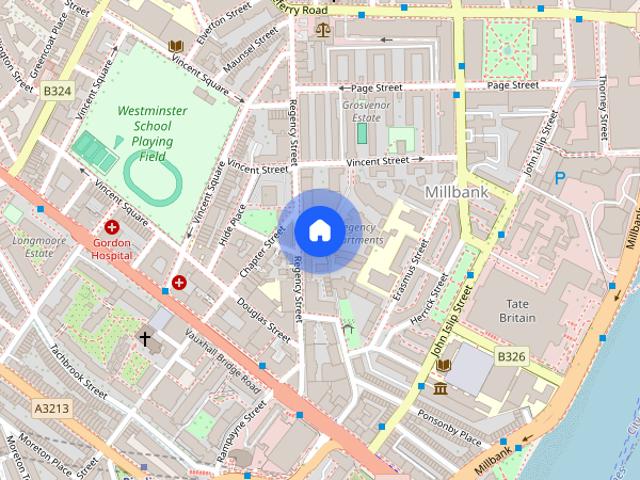 House for rent in Greater London