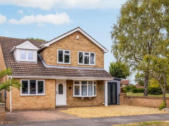 House for sale in Glebe Park, Lincoln
