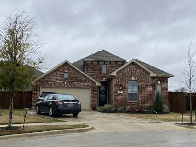 House for sale in Mansfield, Johnson County