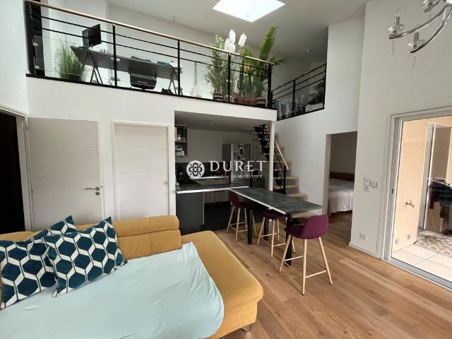 Appartement location à La Roche-sur-Yon, Montaigu