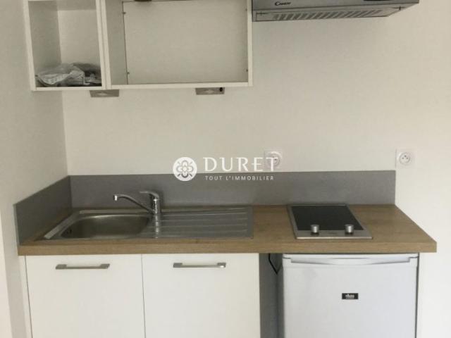 Appartement location à La Roche-sur-Yon, Montaigu