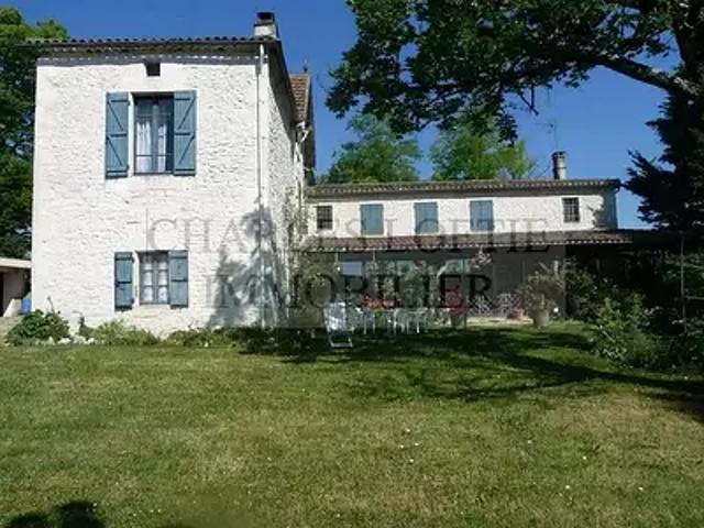 Maison vente à Castelsarrasin, Montaigu-de-quercy