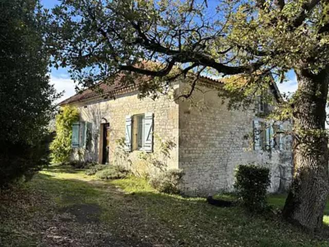 Maison vente à Castelsarrasin, Montaigu-de-quercy