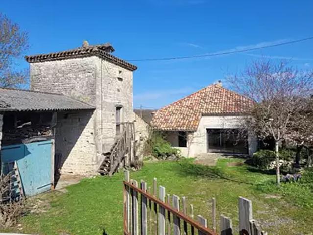 Maison vente à Castelsarrasin, Montaigu-de-quercy