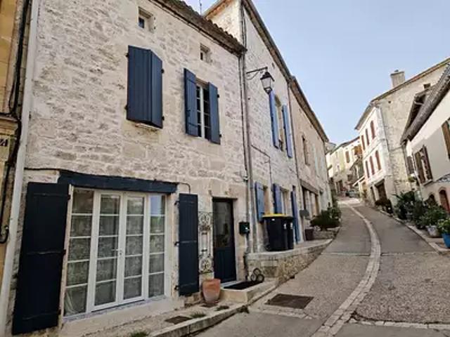 Maison vente à Castelsarrasin, Montaigu-de-quercy