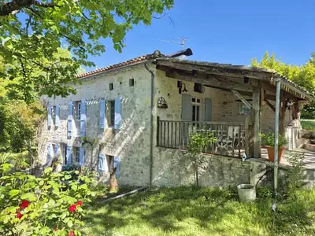 Maison vente à Castelsarrasin, Montaigu-de-quercy